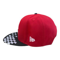 NEW ERA: Reds Speedway SnapBack 60760677