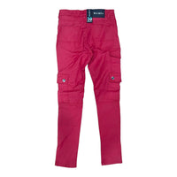 WAIMEA: Skinny Fit Jeans M8019T