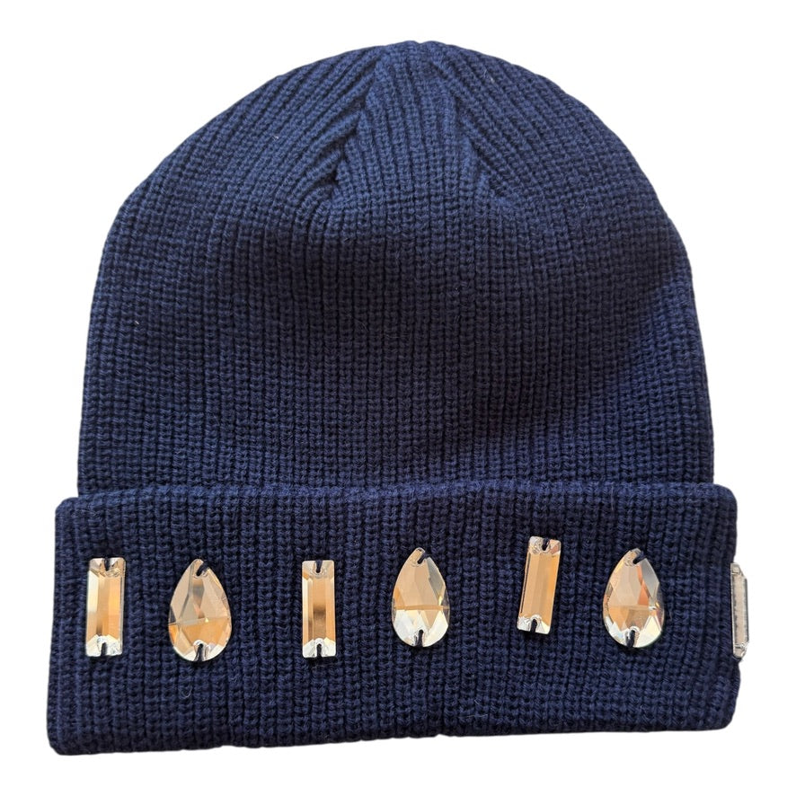 JEWEL BEANIE