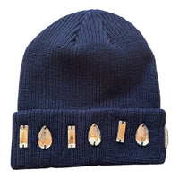 JEWEL BEANIE