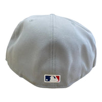 NEW ERA: Dodgers Cracked Fitted 60693539