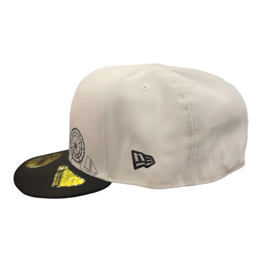 NEW ERA: White Sox F2 Injection Fitted 60967681