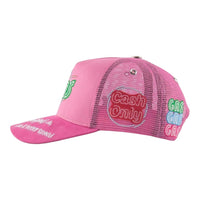 GAS NYC: 24/7 Trucker