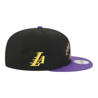 NEW ERA: Lakers CE Snapback 60761381