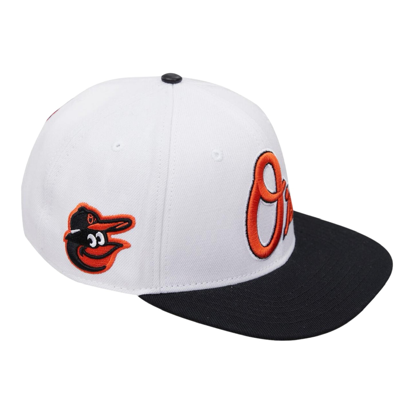 PRO STANDARD: Orioles Logo Snapback LBO731550