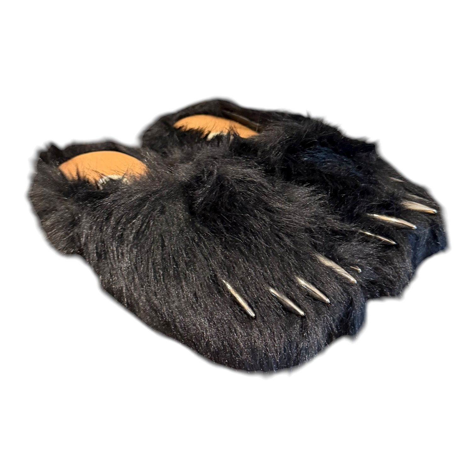 IN THE FIELD: Bear Claw Clogs