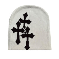 CROSSES BEANIE