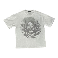 JORDAN CRAIG:  Silicone SS Tee 9192
