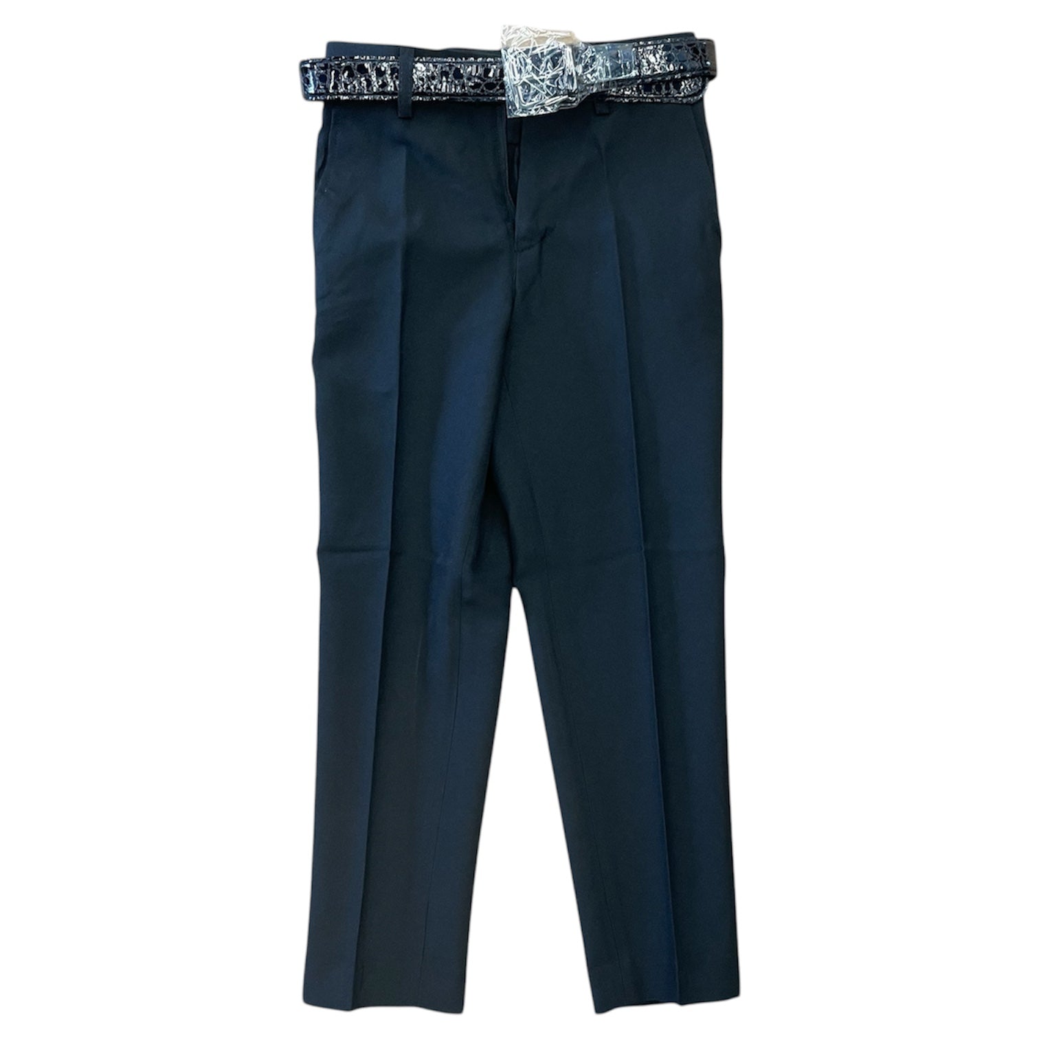 BOCACCIO: BOYS Slim Fit Dress Pants SF110 On Time Fashions BOCACCIO: BOYS Slim Fit Dress Pants SF110 On Time Fashions