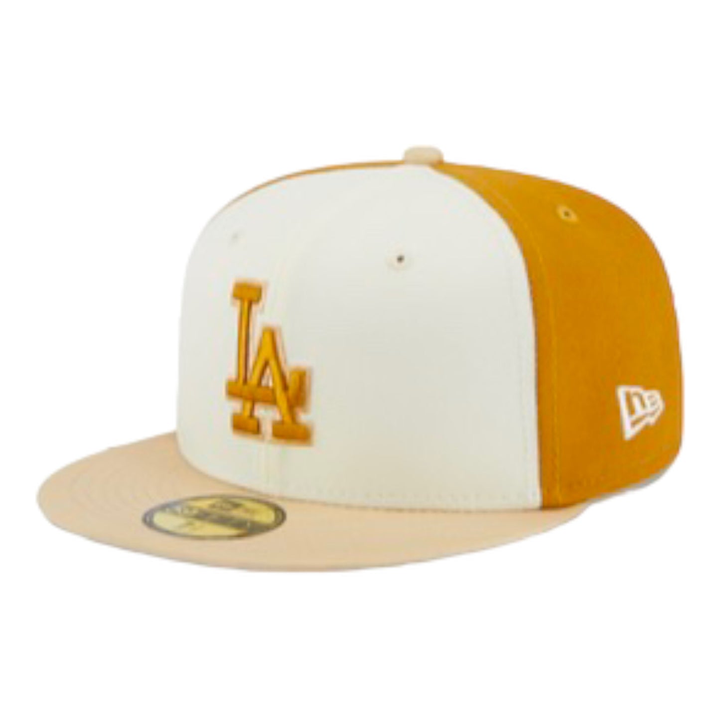 NEW ERA: Dodgers Anniversary Fitted 60356780