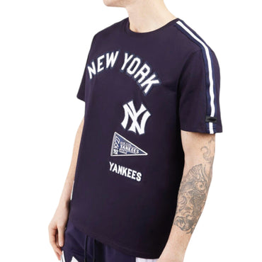 PRO STANDARD: Yankees Retro Classic Tee