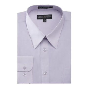 DANIEL ELLISSA: Modern Dress Shirt DS3001