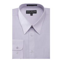 DANIEL ELLISSA: Modern Dress Shirt DS3001