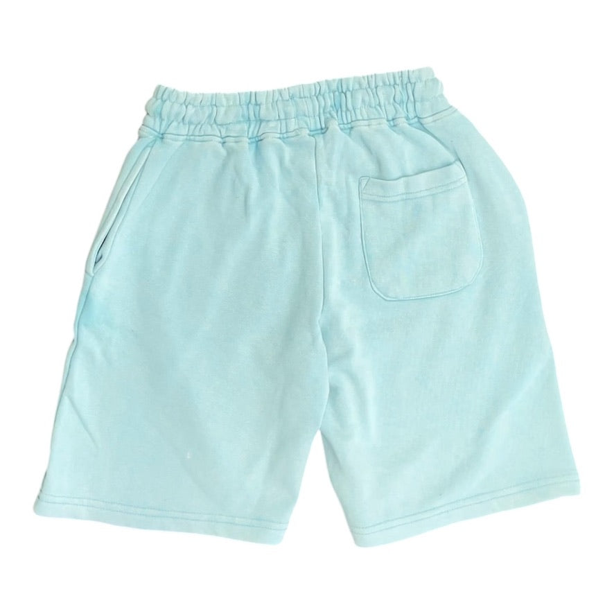 FWD: BOYS Eye Ball Short Set