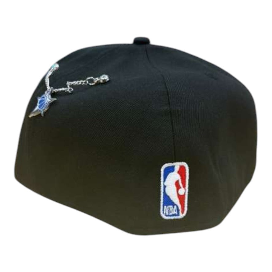 NEW ERA: Magic 26 Draft A Frame Fitted 60861602