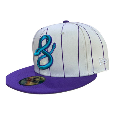 NEW ERA: Diamondbacks Retro City Fitted 60426529