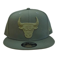 NEW ERA: Bulls Colorpack 60905997