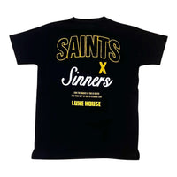 FWD: Luxe House SS Tee 180524