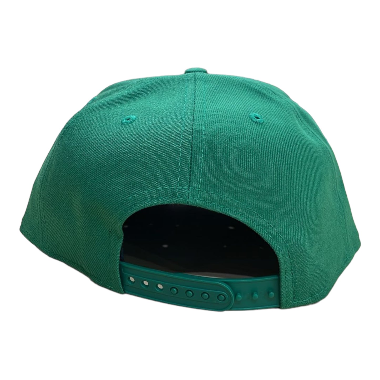 NEW ERA: Celtics Evergreen Script Snapback 60400877