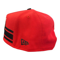 NEW ERA: Bulls Tip Off 26 Snapback 60963770