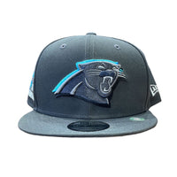 NEW ERA: Panthers 24 Draft Snapback 60498713