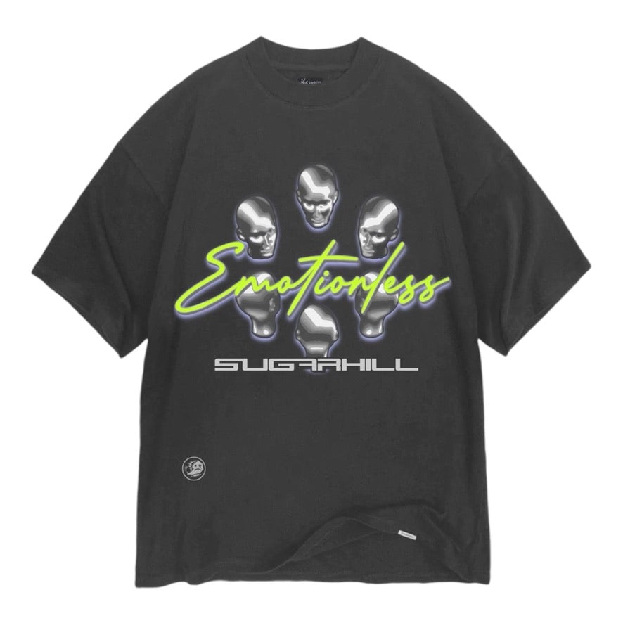 SUGARHILL: Emotionless SS Shirt 44