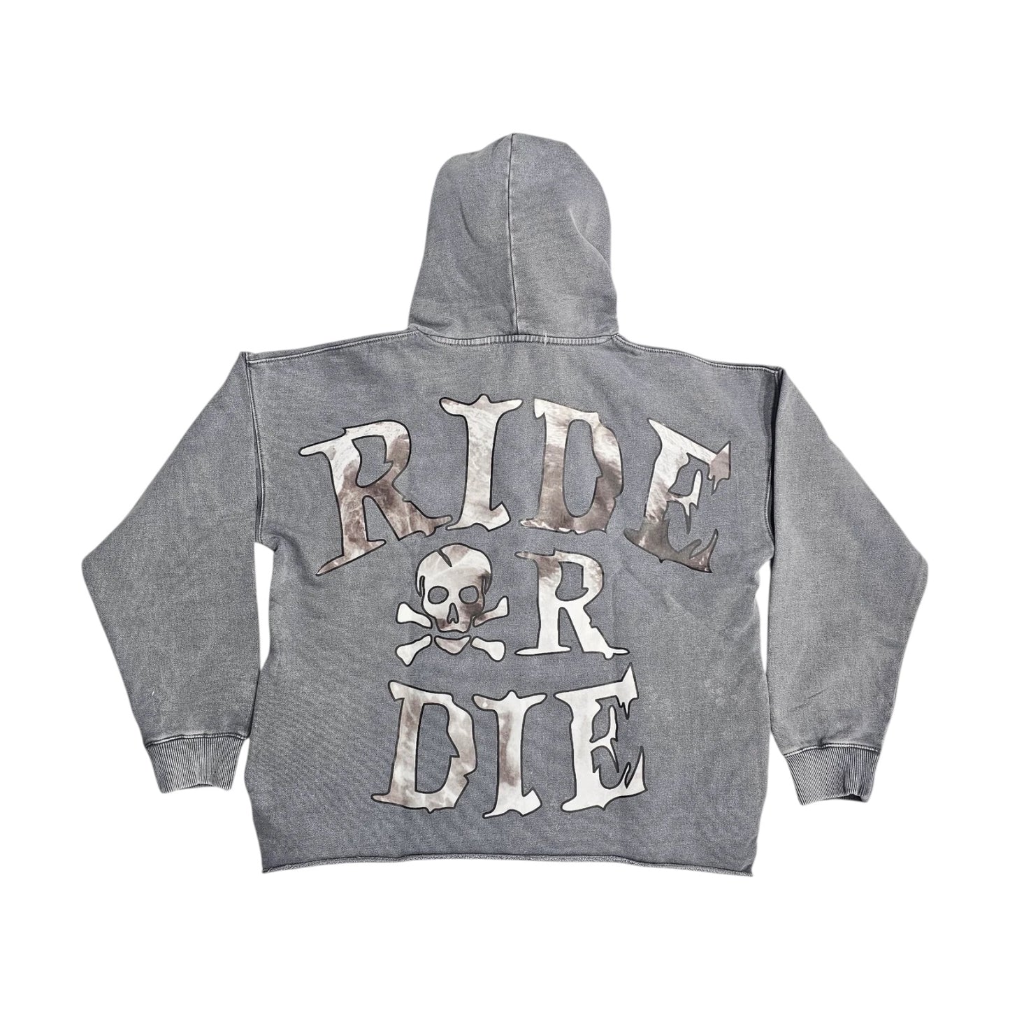 FOCUS: Hell Rider Hoodie 80769
