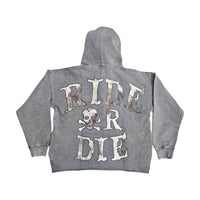 FOCUS: Hell Rider Hoodie 80769