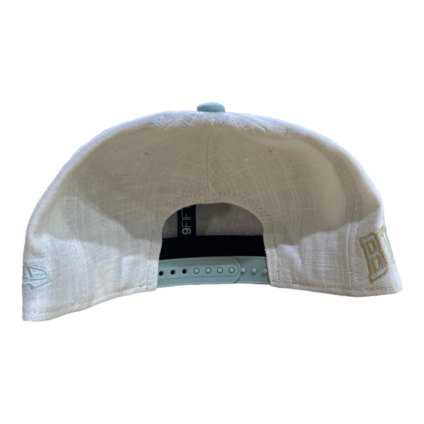 NEW ERA: Bulls Minty Breeze Snap Back 60505288