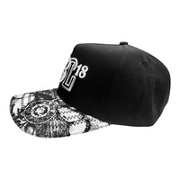 BLAC LEAF: Calling All Dreamers Trucker 004