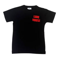 FWD: Luxe House SS Tee 180524