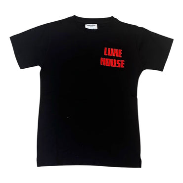 FWD: Luxe House SS Tee 180524