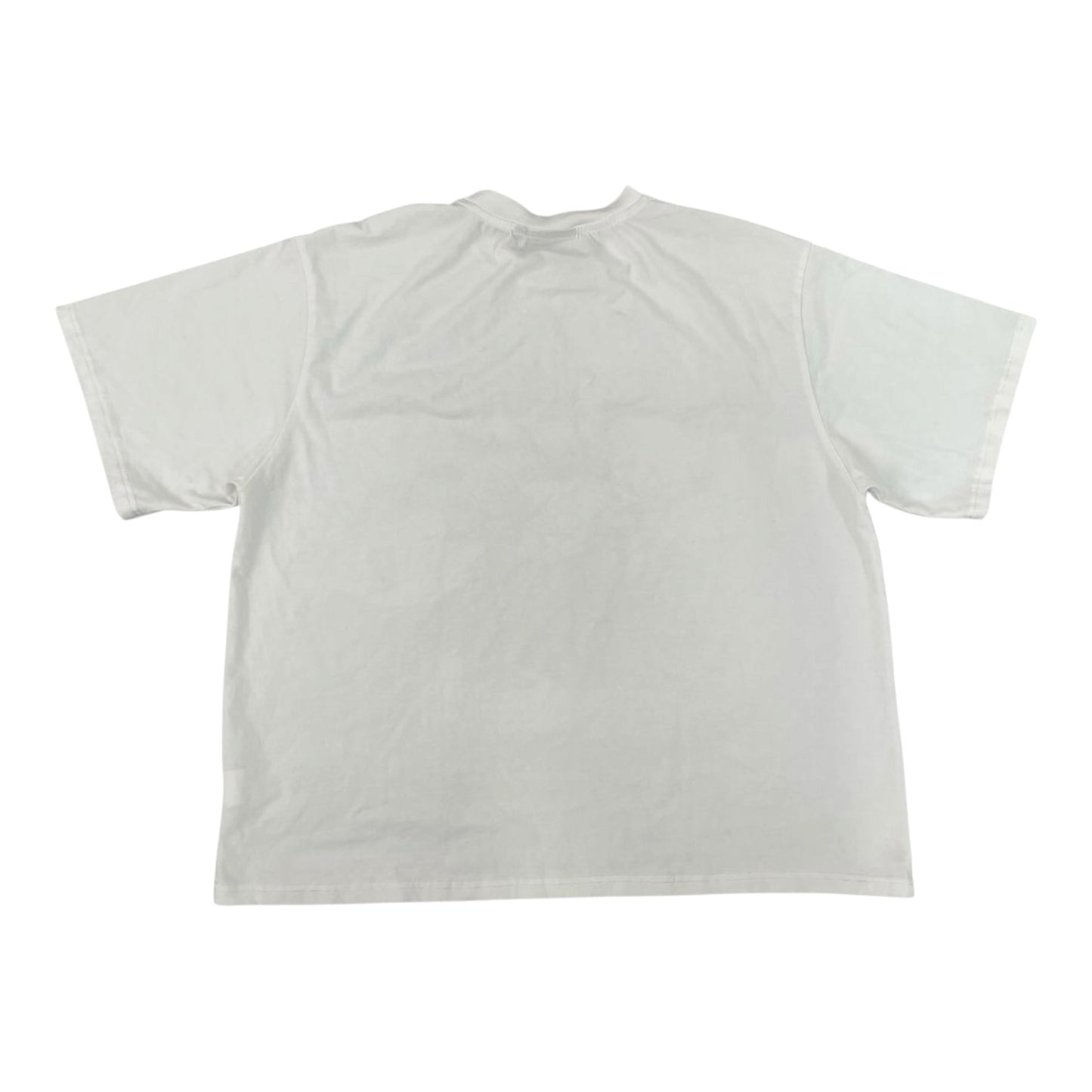 CONCEPT: Silk Road SS Tee