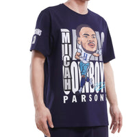 PRO STANDARD: Cowboys Parsons Remix Avatar SS Tee