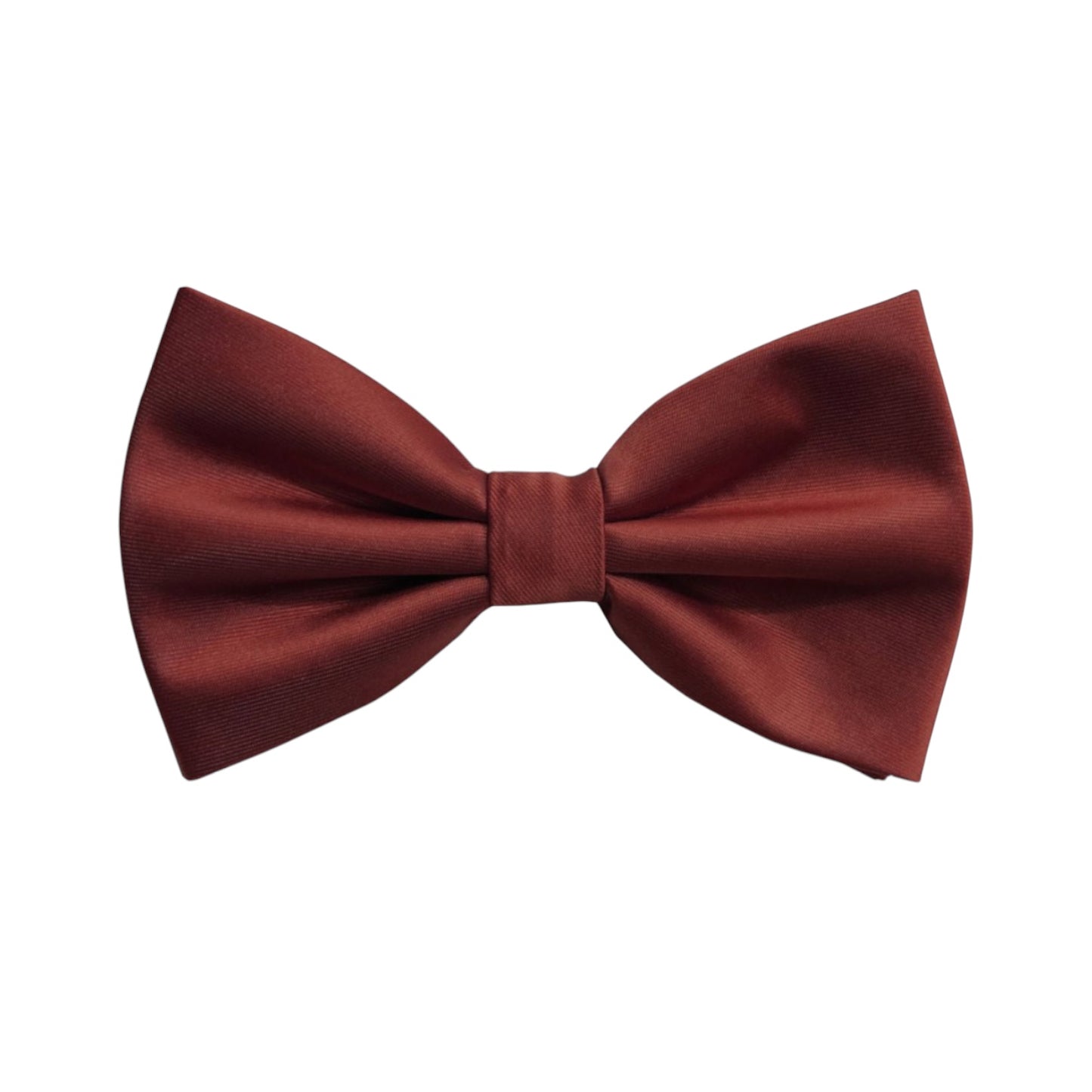 BRAND Q: Solid Bow Tie BT100