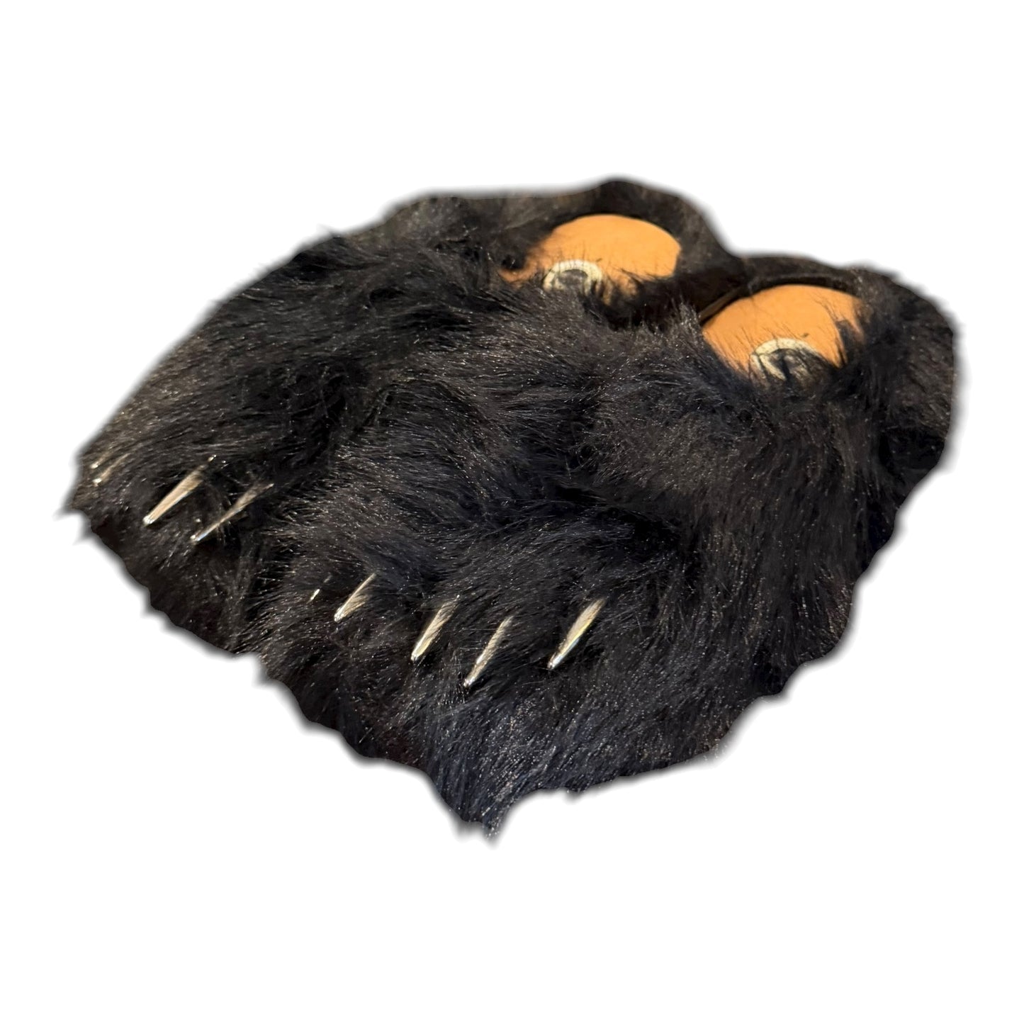 IN THE FIELD: Bear Claw Clogs