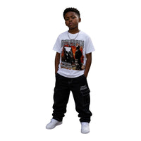 DNA: Society SS Tee