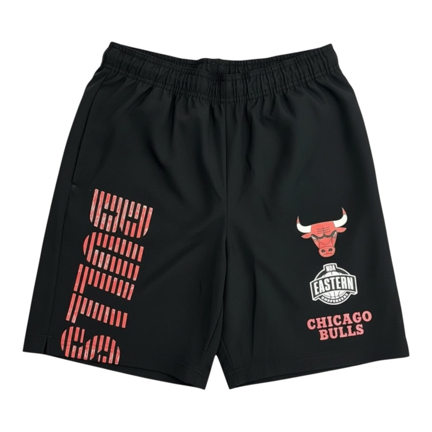 NEW ERA: Bulls Match Short Set