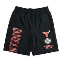 NEW ERA: Bulls Match Short Set