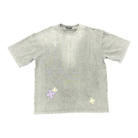 JORDAN CRAIG: Cross Patches SS Tee 9188