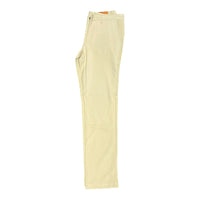 CIGAR COUTURE: Stretch Chino Pant KP-1106