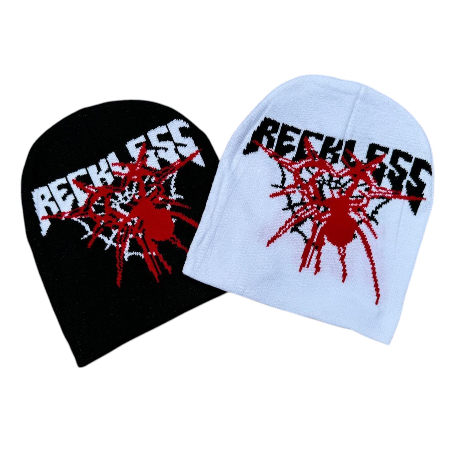 RECKLESS BEANIE