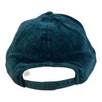 NEW ERA: Athletics Script Snapback 60758407