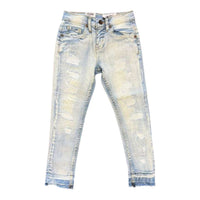 FWD: BOYS Mended Slim Denim 330407