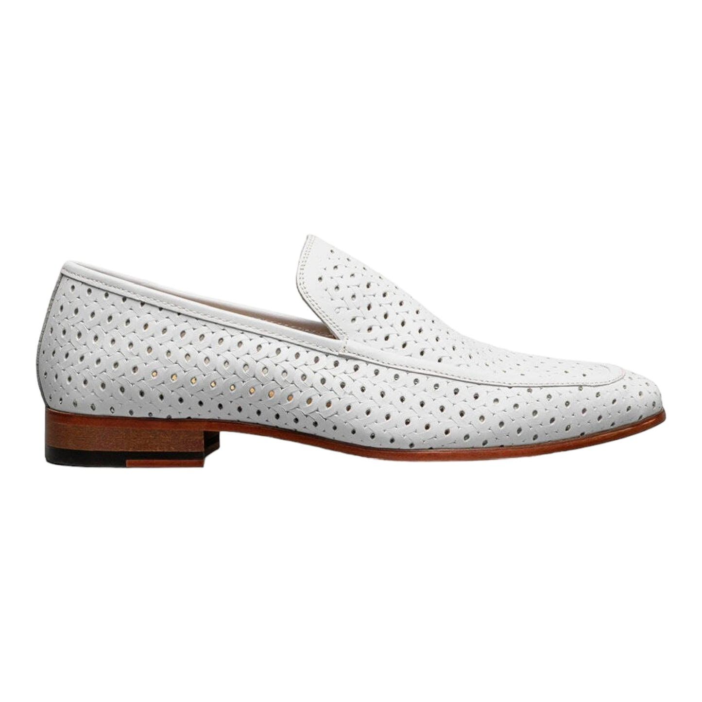 STACY ADAMS: Winden Slip On 25645