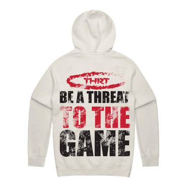 THRT: Threat To The Game Hoodie
