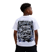 DNA: Faith Over Fear SS Tee