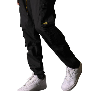 GFTD LA: Aston Nylon Pants