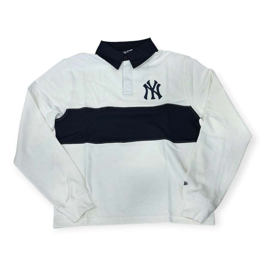 NEW ERA: Rugby Injection LS Polo 60961281