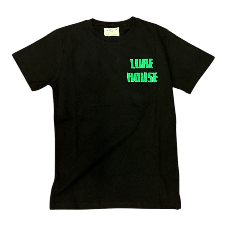 FWD: Luxe House SS Tee 180524